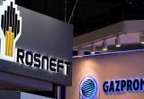 В Германии изучают возможность национализации дочерних компаний «Газпрома» и «Роснефти»