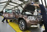 Volkswagen возобновит работу заводов в России летом