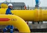 Беларусь с апреля начнет рассчитываться за газ российскими рублями