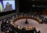 Зеленский призвал Совбез ООН исключить Россию или самораспуститься