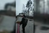 NYT подтвердило подлинность видео с убийством раненного российского солдата в Украине