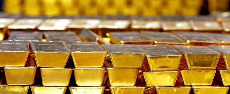 Золотовалютные резервы Беларуси снизились почти на 693 млн долларов за март