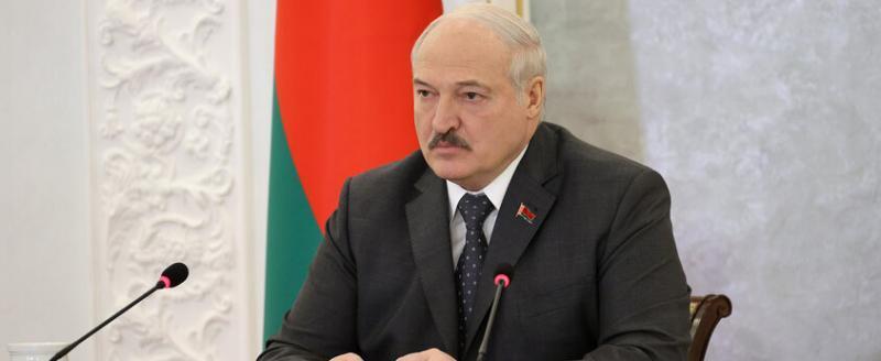 Лукашенко заявил о невозможности переговоров по Украине без участия Беларуси