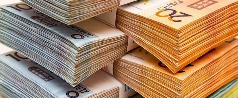 Беларусь собирается платить рублями по некоторым кредитам