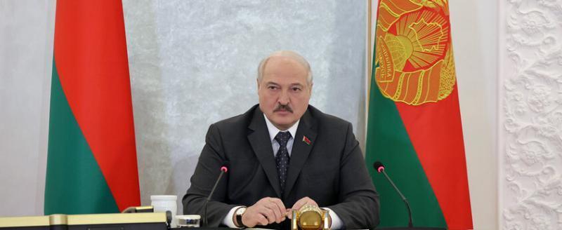 Лукашенко рассказал о спецоперации Беларуси по спасению белорусов из Украины