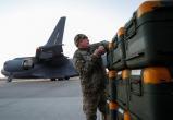 Сенат США одобрил поставки оружия по ленд-лизу в Украину