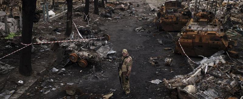 Песков объявил о значительных потерях России в войне с Украиной