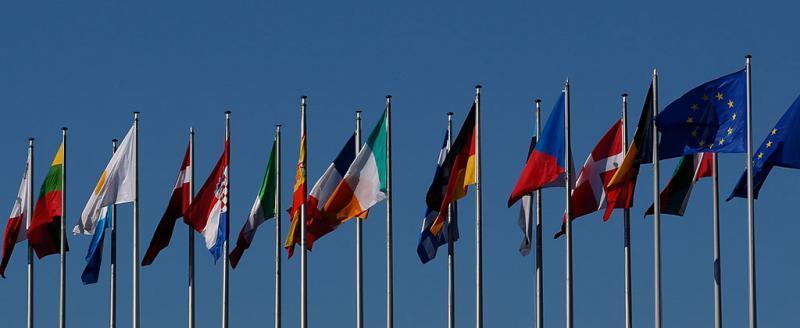 Беларусь признала 13 стран и союзов недружественными
