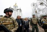 Американские СМИ о событиях в Буче: либо просто постановка, либо дело рук украинских националистов