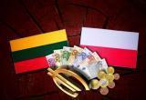 Какие зарплаты предлагают белорусам за границей