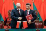 Лукашенко встретится с Си Цзиньпином в сентябре на саммите ШОС