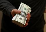 В Гродно у двух менял-валютчиков изъяли 13 тысяч долларов
