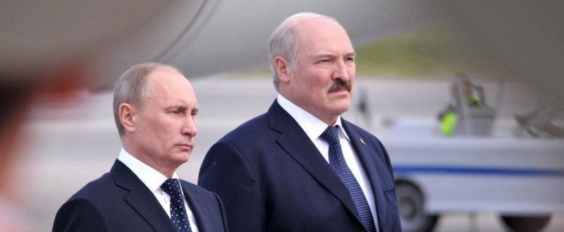 Песков раскрыл детали встречи Путина и Лукашенко на космодроме «Восточный»