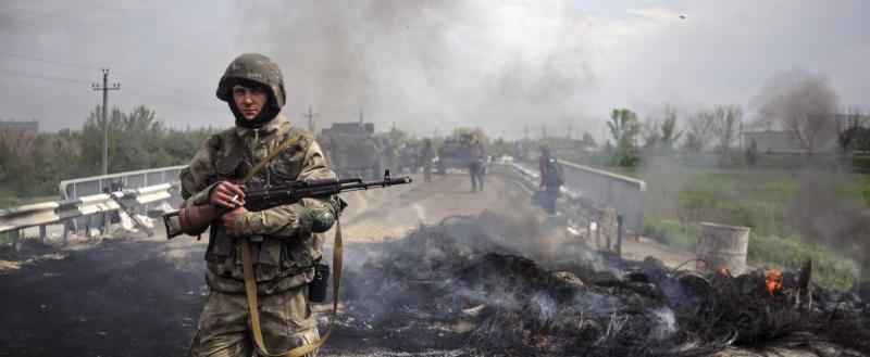 ЕС стремится к военному урегулированию конфликта в Украине – Боррель