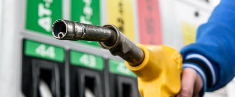 Цены на автомобильное топливо повышаются в Беларуси с 12 апреля