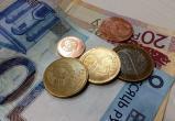 Минимальную зарплату за март повысят почти до 480 рублей