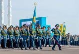 Казахстан отменил проведение военного парада ко Дню Победы 9 мая