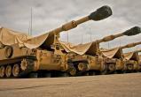 США отправят тяжелые вооружения в Украину на 800 млн долларов