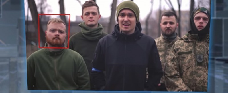 Названы имена воюющих на стороне Украины белорусов