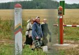 Гражданам Литвы и Латвии разрешили безвизовый въезд в Беларусь
