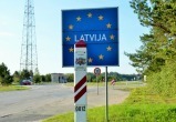 Латвийский МИД призвал граждан не посещать Беларусь