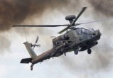 ВС России сбили украинский вертолет Ми-8, обстрелявший Брянскую область