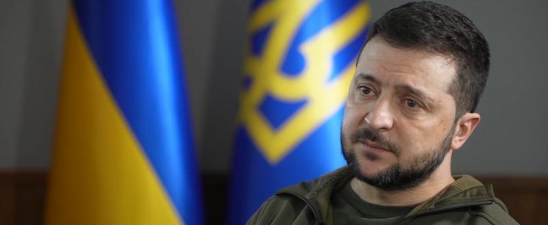 Зеленский признал, что Украина готовилась к войне задолго до ее начала