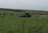 При крушении вертолета Ми-2 в Краснодарском крае погиб человек
