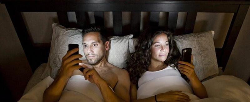 7 привычек в постели, разрушающие ваш брак