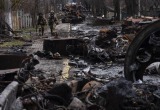 Минобороны России заявило о гибели 23 тысяч украинских военных