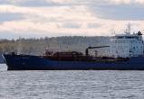 Российский танкер «Пегас» задержали в порту Греции из-за санкций