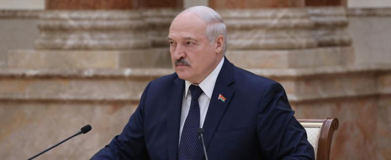 Лукашенко пообещал снести голову любому, кто захочет нарушить мир и покой в Беларуси