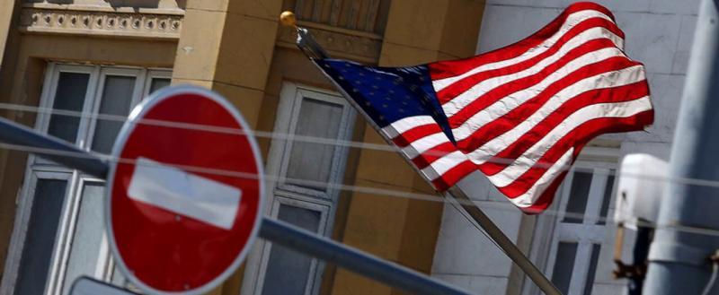 США могут ввести новые санкции против России на этой неделе