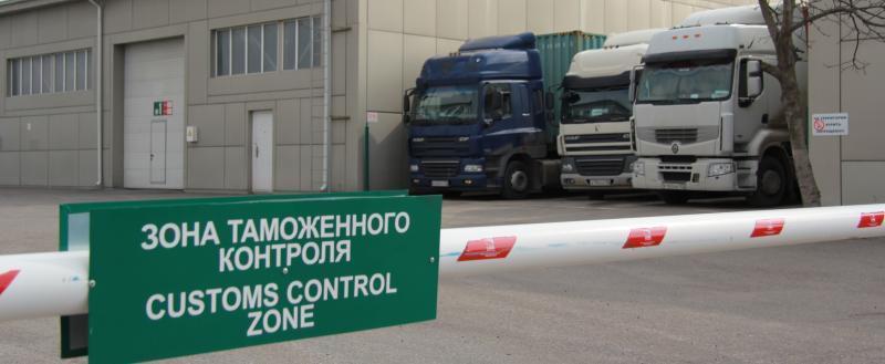 Беларусь разрешила провозить больше видов грузов из ЕС