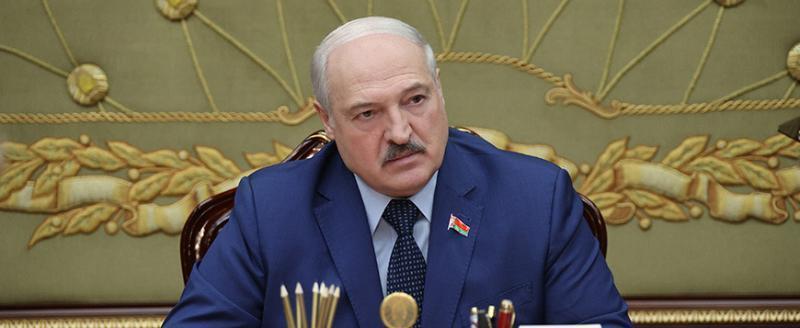 Лукашенко рассказал, как должны работать адвокаты в Беларуси
