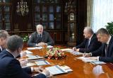 Лукашенко призвал делать все для того, чтобы экономика работала