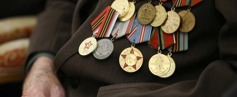 Выплаты ко Дню Победы ветеранам составят от 750 до 1800 белорусских рублей