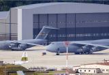 США созывают союзников на авиабазу "Рамштайн" в Германии