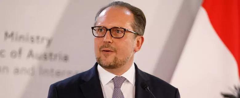 Австрия выступила против вступления Украины в Евросоюз