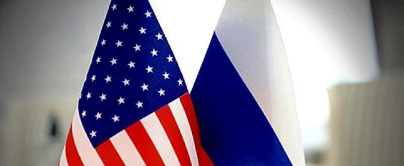 Россия направила США ноту протеста с требованием отменить поставки оружия Украине