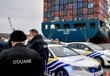 В порту Бельгии задержали около 8 тысяч премиальных авто, направлявшихся в Россию
