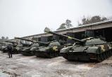 Премьер Польши Моравецкий объявил о передаче танков Украине
