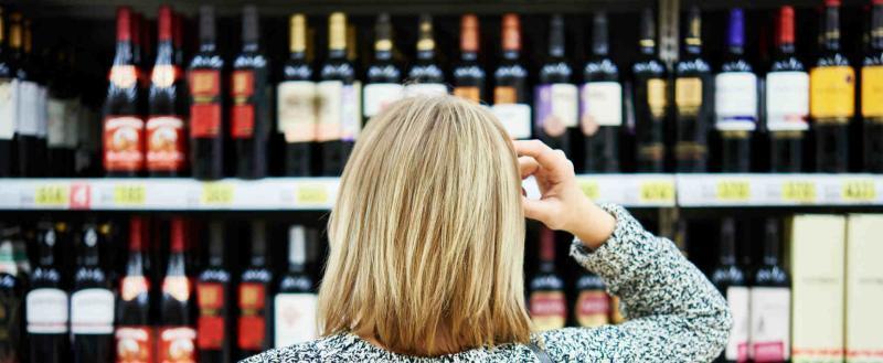 Цены на алкоголь повысили в Беларуси