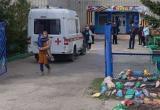 Мужчина застрелил няню и двоих детей в детском саду Ульяновской области