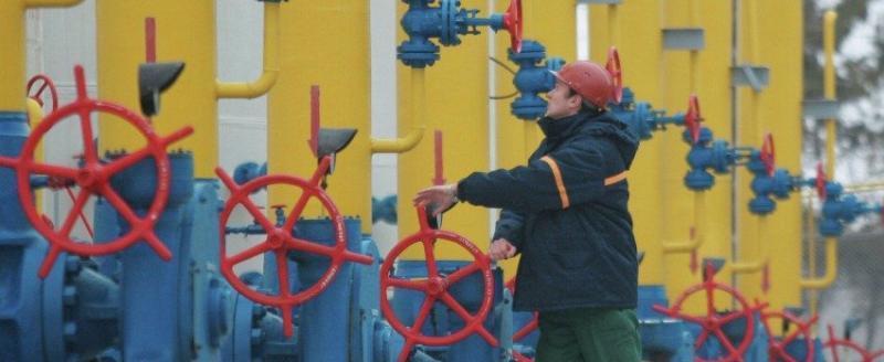 Россия остановила поставки газа в Польшу из-за отсутствия оплаты