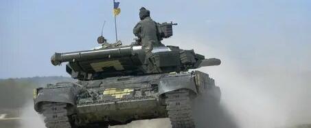 Поставки тяжелого вооружения в Украину из стран НАТО: что и откуда