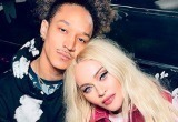 Американская певица Мадонна рассталась с молодым бойфрендом