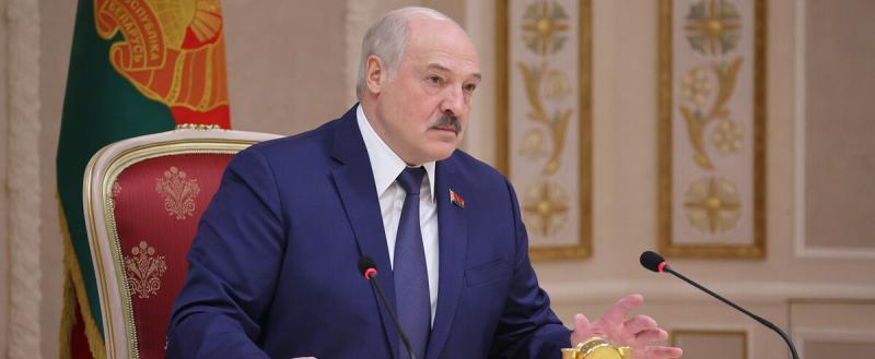 Лукашенко: Союзное государство Беларуси и России может привлечь и другие республики бывшего СССР