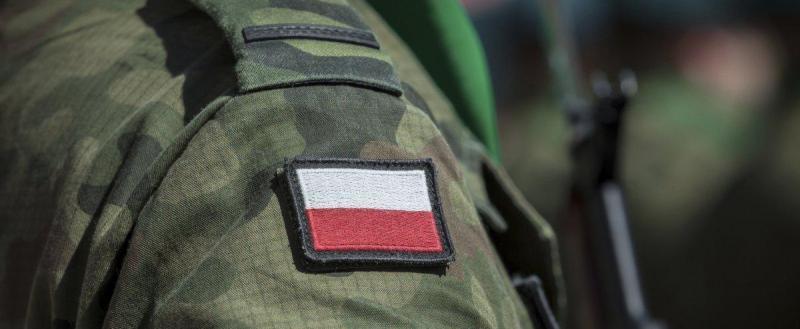Польша объявила о начале крупных военных учений с 1 мая