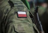 Польша объявила о начале крупных военных учений с 1 мая